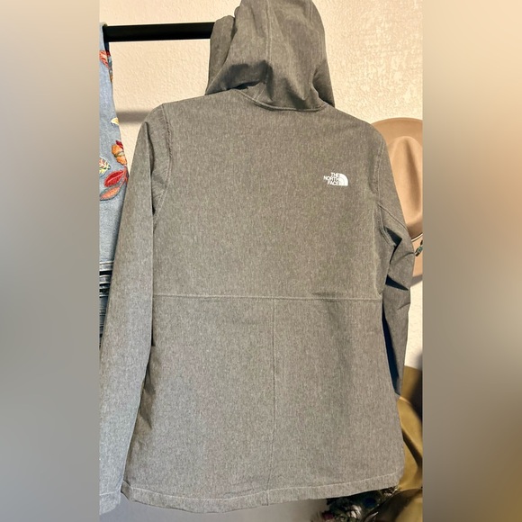 NWT The North Face Shelbe Raschel Hoodie Medium - Picture 14 of 14